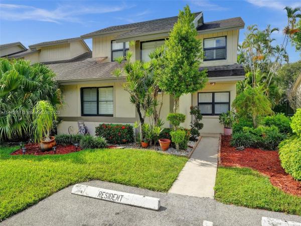 Boca Ridge Park, 9338 Ketay Cir #4, Boca Raton, Florida 33428, image 1