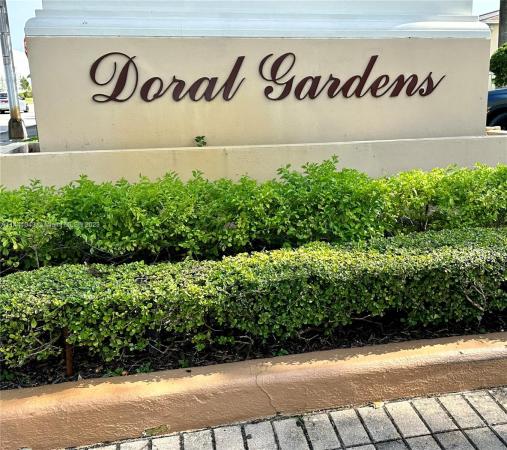 Doral Gardens, 4440 NW 79th Ave #2G, Doral, Florida 33166, image 2