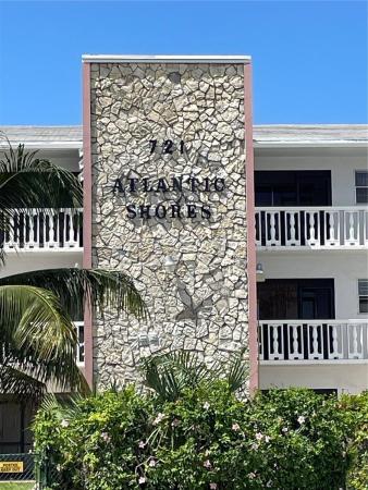 Atlantic Shores, 721 Atlantic Shores Blvd #203, Hallandale Beach, Florida 33009, image 1