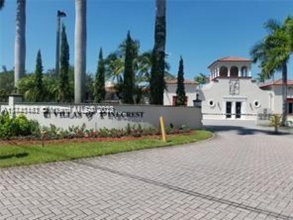 Villas Of Pinecrest, 8650 SW 67th Ave #1017, Pinecrest, Florida 33156, image 1