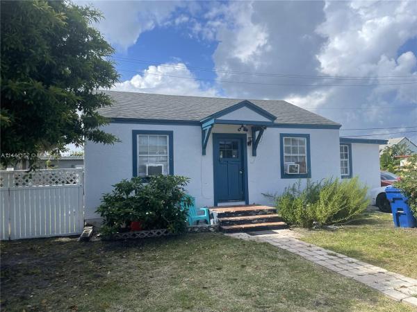 Lee Wood Park, 101 E 28th St, Riviera Beach, Florida 33404, image 1