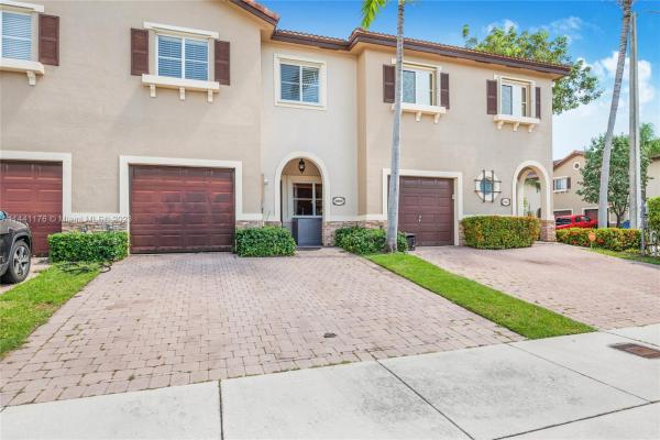 The Palms At Isles Of Bayshore, 8869 SW 220th Ln, Cutler Bay, Florida 33190, image 1