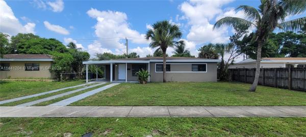 Melrose Park, 3241 Auburn Blvd, Fort Lauderdale, Florida 33312, image 2