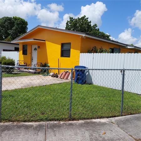Menes Torres, 16990 NW 44th Ave, Miami Gardens, Florida 33055, image 1