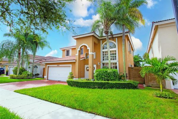 The Mansions, 16570 SW 101st Ter, The Hammocks, Florida 33196, image 1