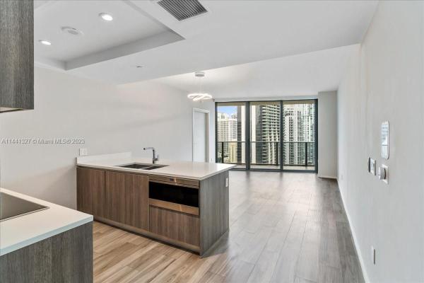 SLS Lux Brickell, 801 S Miami Ave #2603, Miami, Florida 33130, image 2