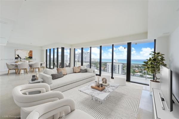 Hamptons West, 20281 E Country Club Dr #2302, Aventura, Florida 33180, image 1