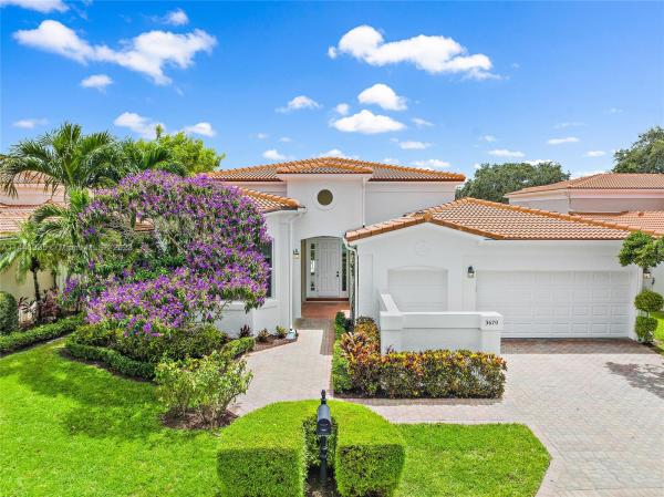 Windrift At Jonathan's Landing, 3670 Northwind Ct, Jupiter, Florida 33477, image 1