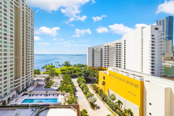 Isola, 770 Claughton Island Dr #1604, Miami, Florida 33131, image 1