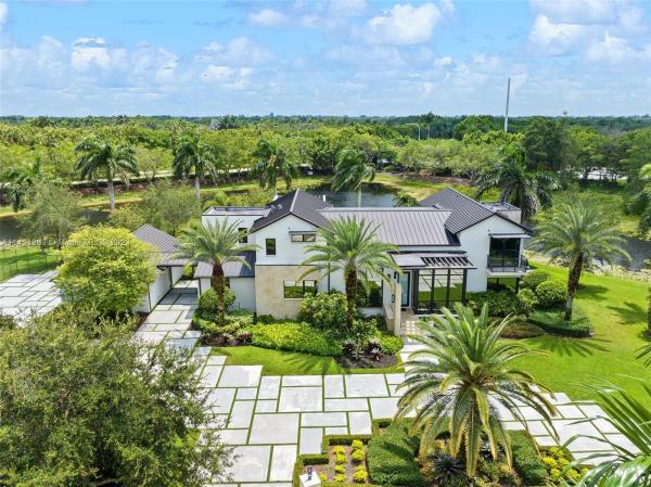 Windmill Lake Estates, 3714 Pine Lake Dr, Weston, Florida 33332, image 1