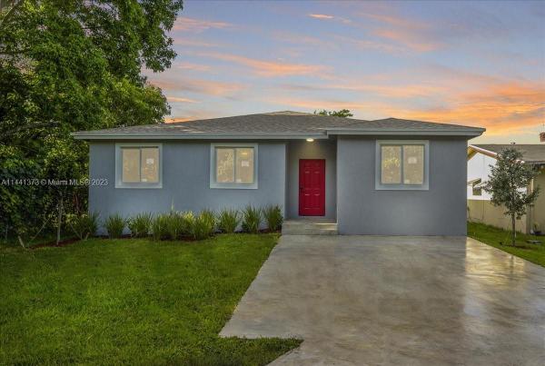 Beverly Park, 6320 Madison St, Hollywood, Florida 33023, image 1