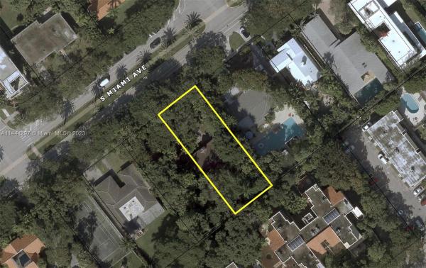 Brickells Flagler, 2323 S Miami Ave, Miami, Florida 33129, image 1