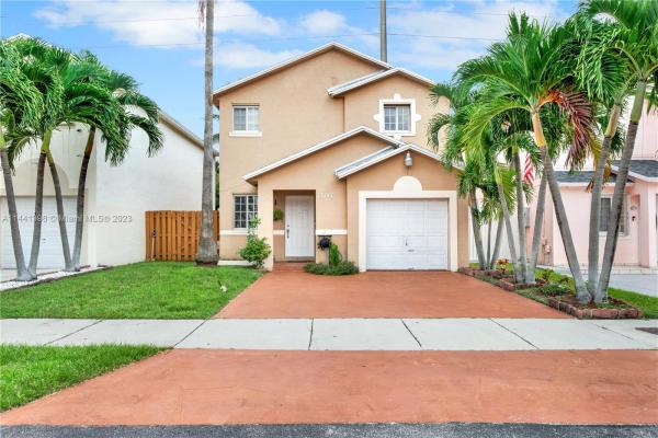 Monaco Dream Homes, 13747 SW 160th Ter, Richmond West, Florida 33177, image 1