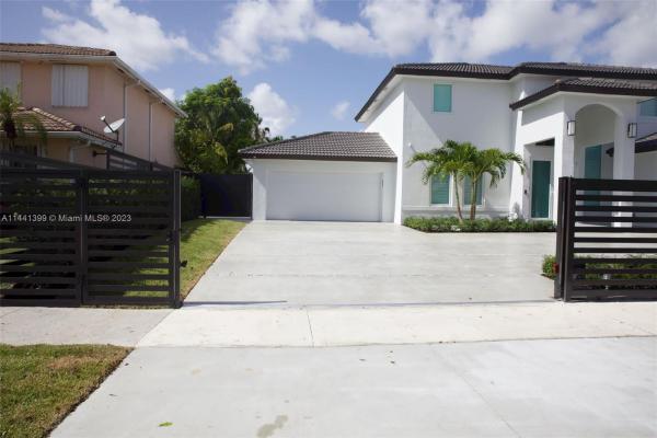 Hammocks Shores, 15565 SW 114th St, The Hammocks, Florida 33196, image 1