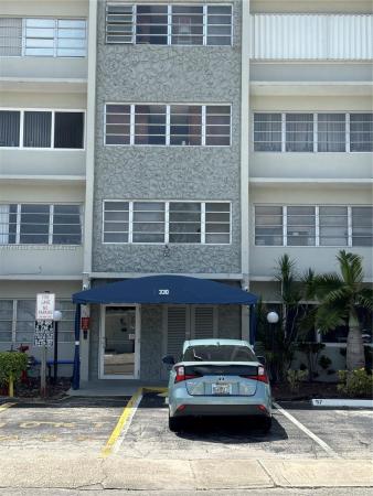 Gulfstream Garden, 330 SE 2nd St #202F, Hallandale Beach, Florida 33009, image 1