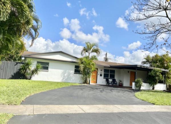 Falcon, 1390 NW 55th Ave, Lauderhill, Florida 33313, image 1