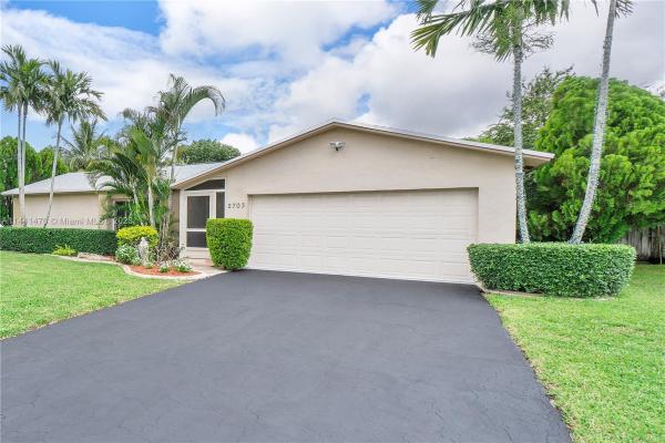 Greenwood, 2703 NW 98th Ln, Coral Springs, Florida 33065, image 1