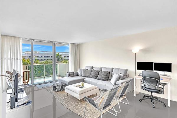 Mirador North 1200, 1200 West Ave #409, Miami Beach, Florida 33139, image 2
