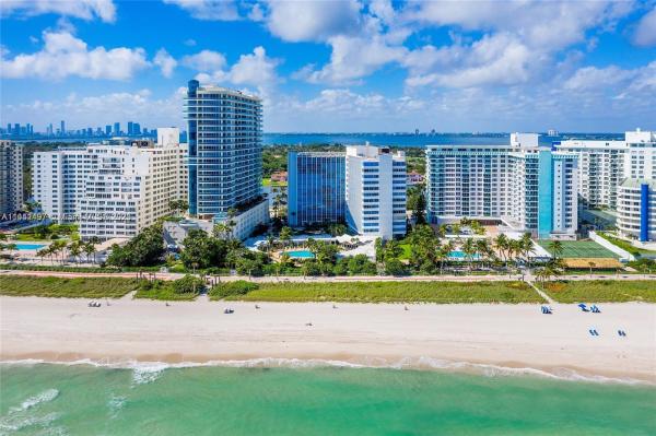 Crystal House, 5055 Collins Ave #6N, Miami Beach, Florida 33140, image 1