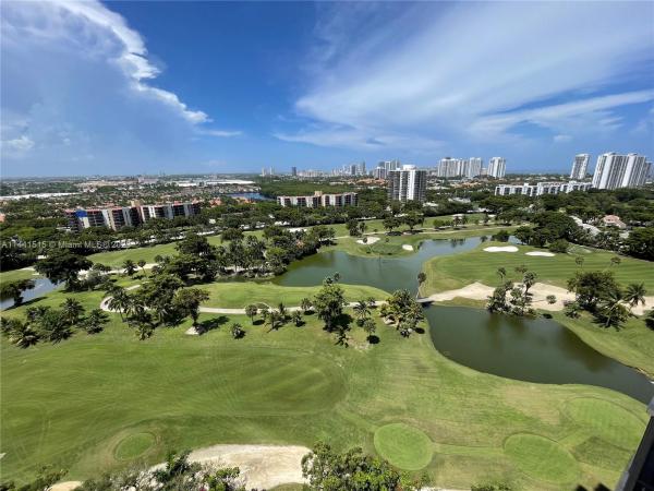 Coronado Tower 3, 20379 W Country Club Dr #2040, Aventura, Florida 33180, image 2