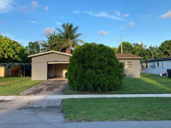 North Gate Estates, 3548 NW 37th Ave, Lauderdale Lakes, Florida 33309, image 2