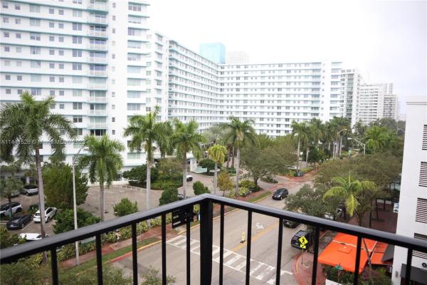 Baycourt Towers, 899 West Ave #6H, Miami Beach, Florida 33139, image 1