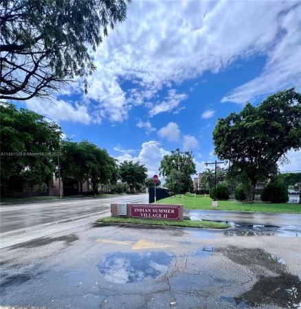 Indian Summer Village, 415 W Park Dr #202, Fountainebleau, Florida 33172, image 1