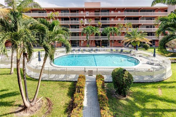 Eldorado Plaza West, 200 NE 12th Ave #5B, Hallandale Beach, Florida 33009, image 1