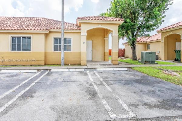 Edgewater, 75 NE 13th Ave #13, Homestead, Florida 33033, image 1