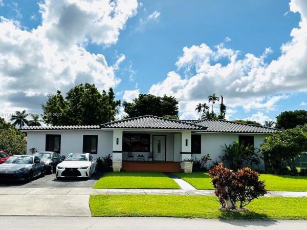 Coral Way Homesites, 3125 SW 81st Ave, Westchester, Florida 33155, image 1