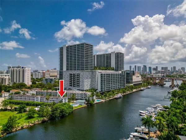 1610 River Place, 1610 NW N River Dr #112, Miami, Florida 33125, image 1