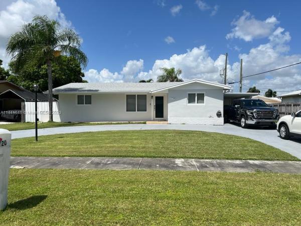 Green Hills, 17720 SW 113th Ave, West Perrine, Florida 33157, image 1