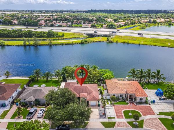 Salma Lake, 29343 SW 142nd Ave, Leisure City, Florida 33033, image 1