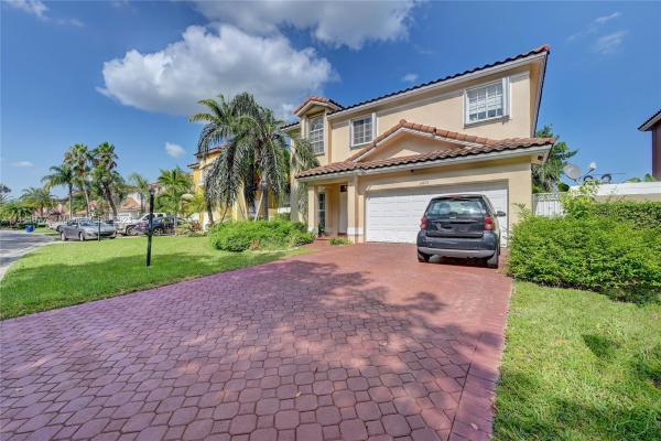 Silver Lakes, 14871 SW 136th Pl, Three Lakes, Florida 33186, image 1