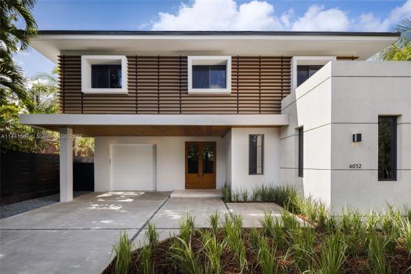 A J Daino, 4032 Park Ave, Miami, Florida 33133, image 1