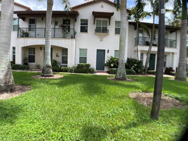 Montclair, 11851 SW 26th St, Miramar, Florida 33025, image 1
