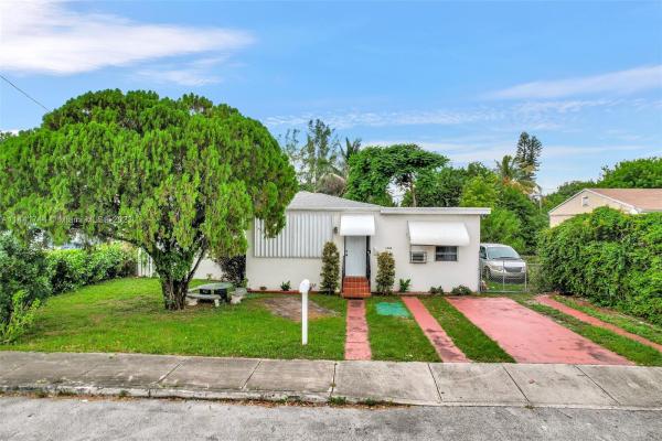 Palm Park, 1360 NW 52nd St, Miami, Florida 33142, image 1