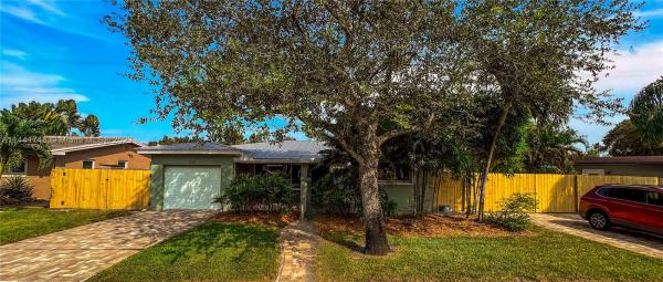 Orangebrook Golf Estates, 119 N 31st Ave, Hollywood, Florida 33021, image 1