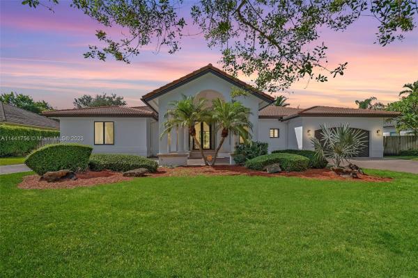 Lychee Nut Grove, 7914 SW 153rd Ter, Palmetto Bay, Florida 33157, image 1