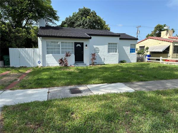 Porter Manor, 1947 SW 16th Ter, Miami, Florida 33145, image 1