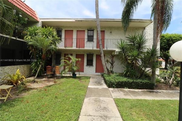 Casa Granada, 8701 SW 141st St #K1, Palmetto Bay, Florida 33176, image 1
