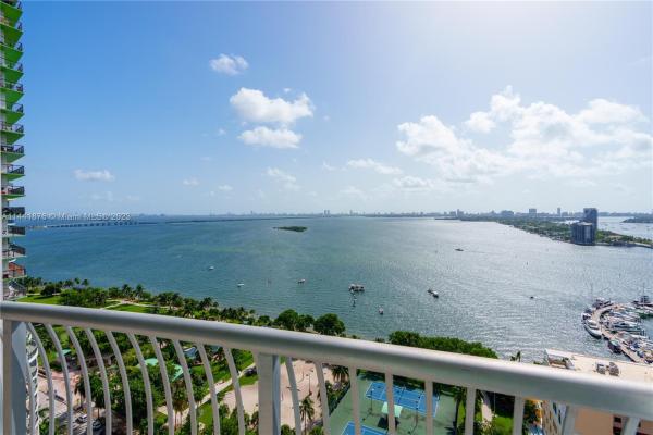 Opera Tower, 1750 N Bayshore Dr #2401, Miami, Florida 33132, image 1