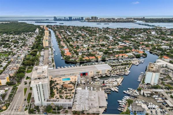 Sailboat Cay, 13499 Biscayne Blvd #1202, North Miami, Florida 33181, image 1