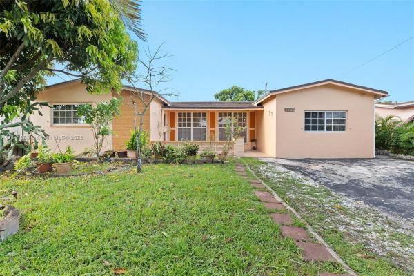 Miramar Park, 7752 Dilido Blvd, Miramar, Florida 33023, image 2