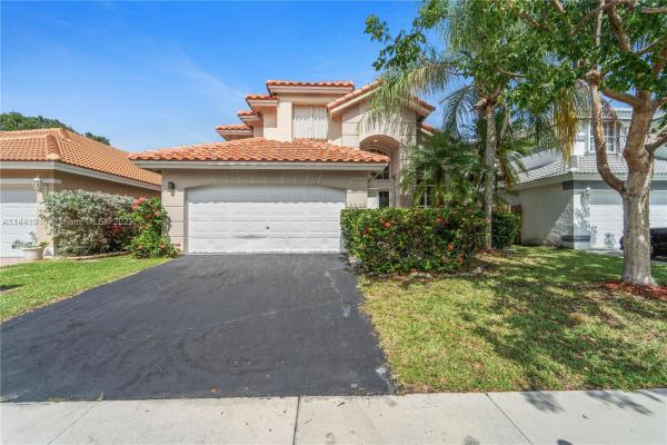 The Pines At Carolina, 2656 NW 68th Ter, Margate, Florida 33063, image 1