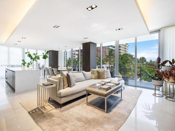 One Ocean, 1 Collins Ave #308, Miami Beach, Florida 33139, image 1