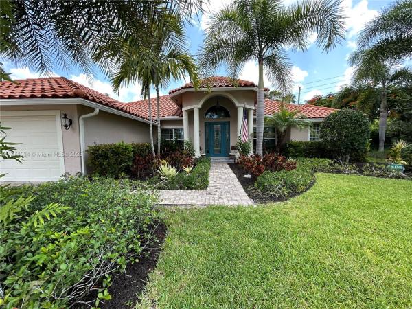 The Moorings, 18950 SE Kokomo Ln, Jupiter, Florida 33458, image 1