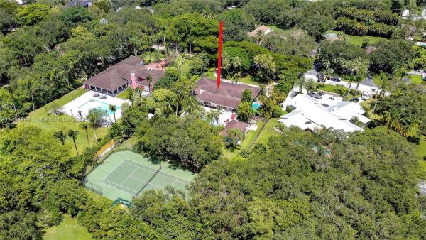 Suburban Estates, 15090 SW 74th Ave, Palmetto Bay, Florida 33158, image 1