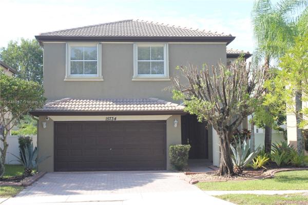 Riviera Isles, 15734 SW 53rd Ct, Miramar, Florida 33027, image 2
