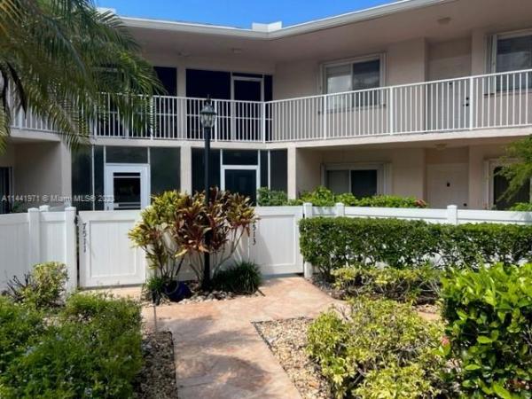 Trent, 7513 Trent Dr #107, Tamarac, Florida 33321, image 1